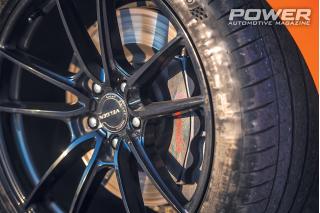 Ford Mustang GT 5.0 V8 Supercharger 850Ps 